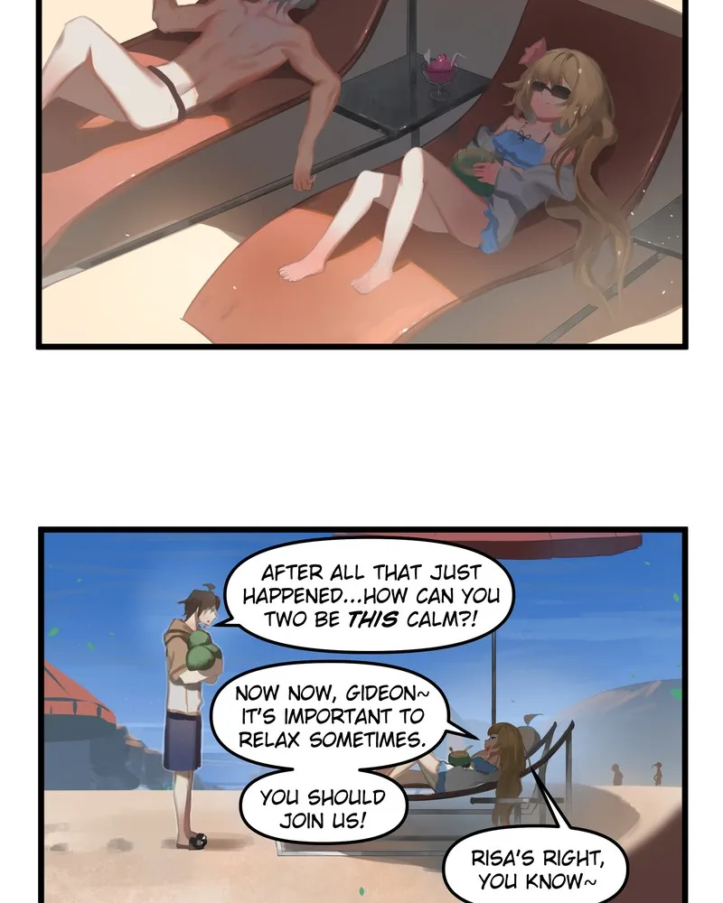 Read Winter Moon chapter 66 image 1 on Lezhin