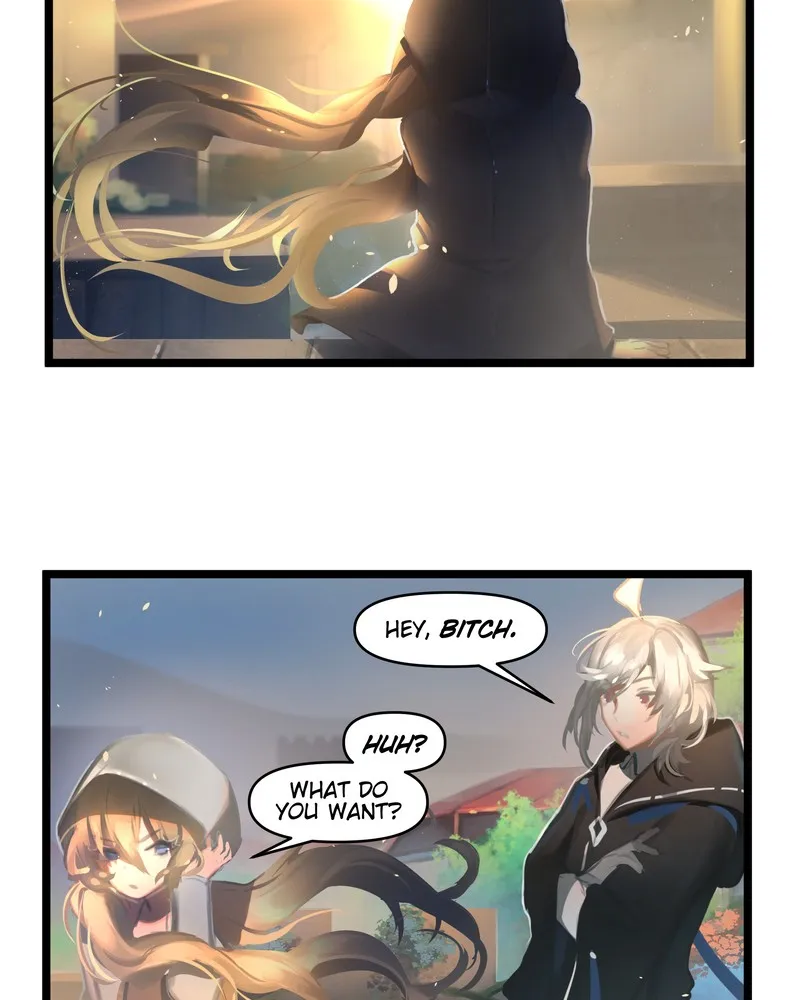 Read Winter Moon chapter 67 image 1 on Lezhin