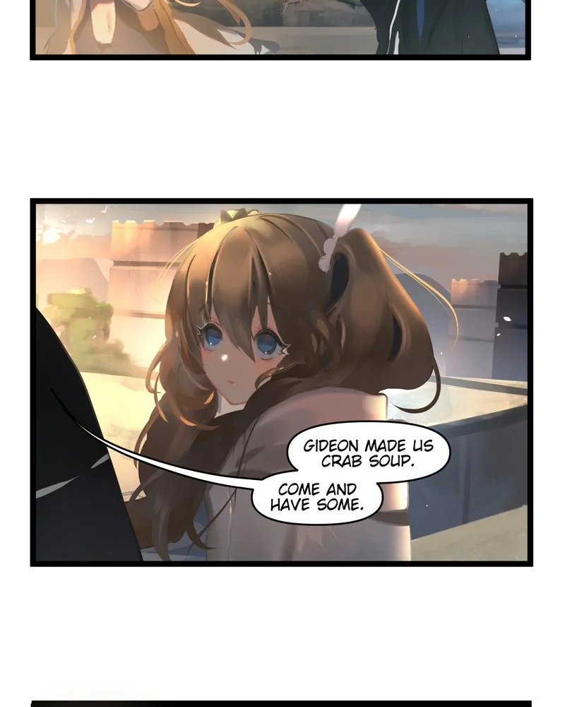 Read Winter Moon chapter 67 image 2 on Lezhin