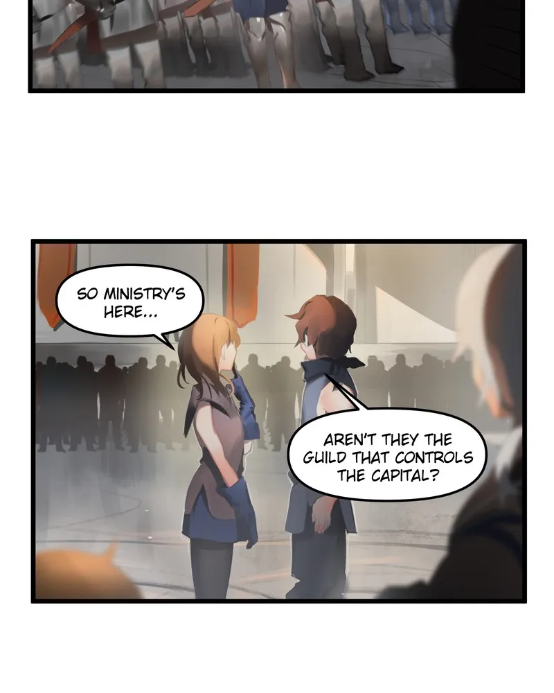 Read Winter Moon chapter 68 image 2 on Lezhin