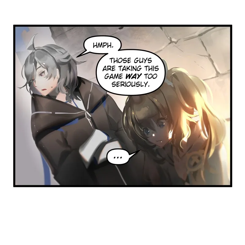 Read Winter Moon chapter 68 image 3 on Lezhin