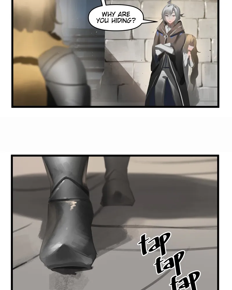 Read Winter Moon chapter 69 image 1 on Lezhin