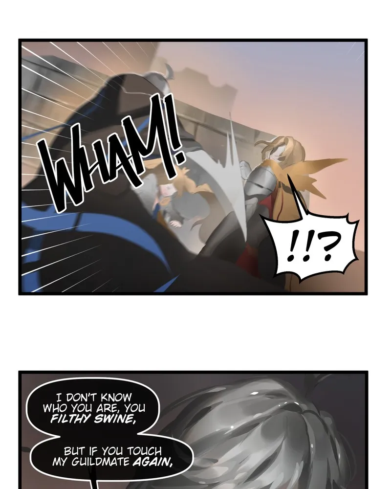 Read Winter Moon chapter 69 image 10 on Lezhin