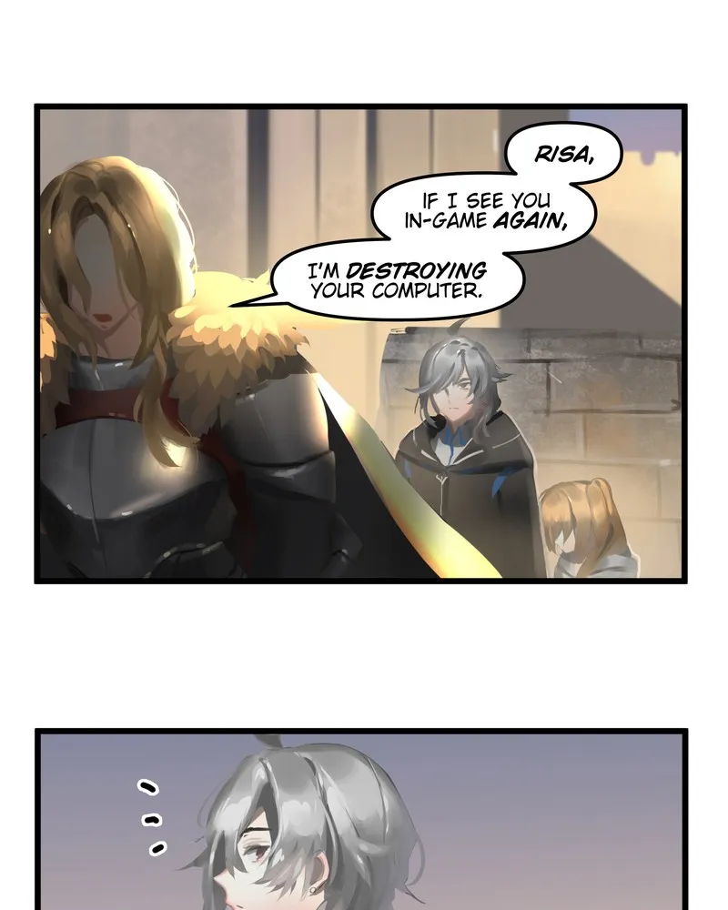 Read Winter Moon chapter 69 image 12 on Lezhin