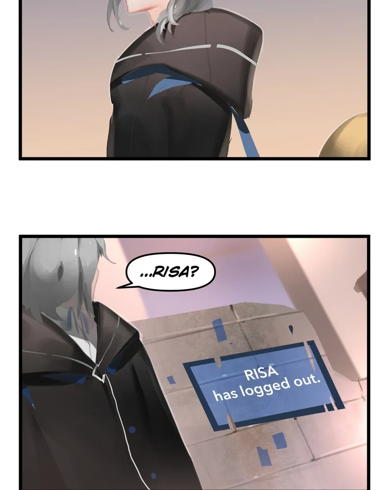 Read Winter Moon chapter 69 image 13 on Lezhin