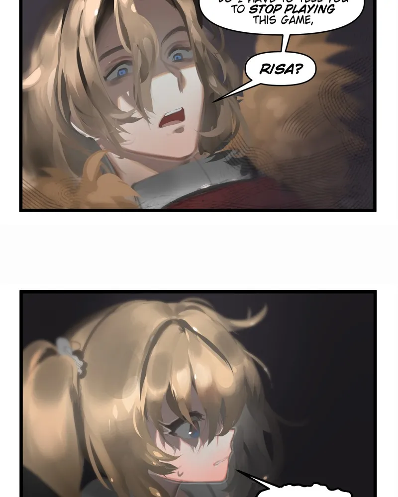 Read Winter Moon chapter 69 image 3 on Lezhin