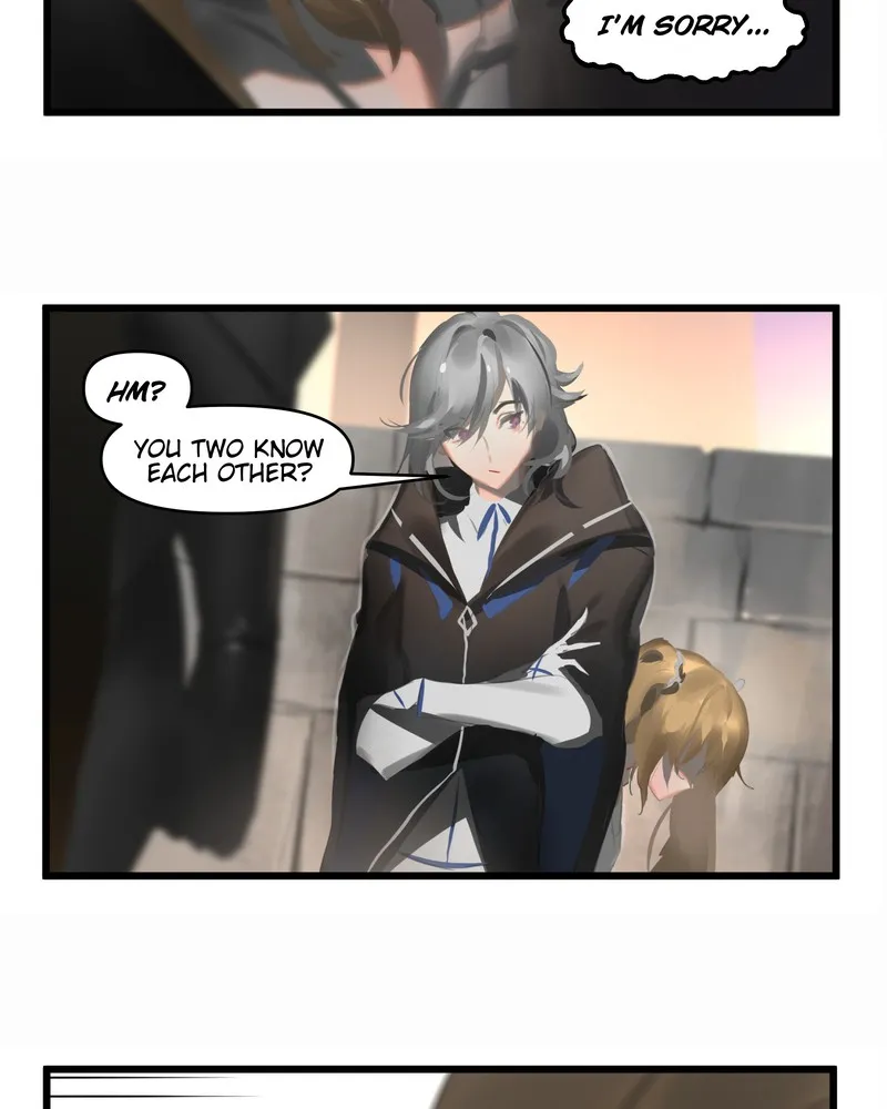 Read Winter Moon chapter 69 image 4 on Lezhin