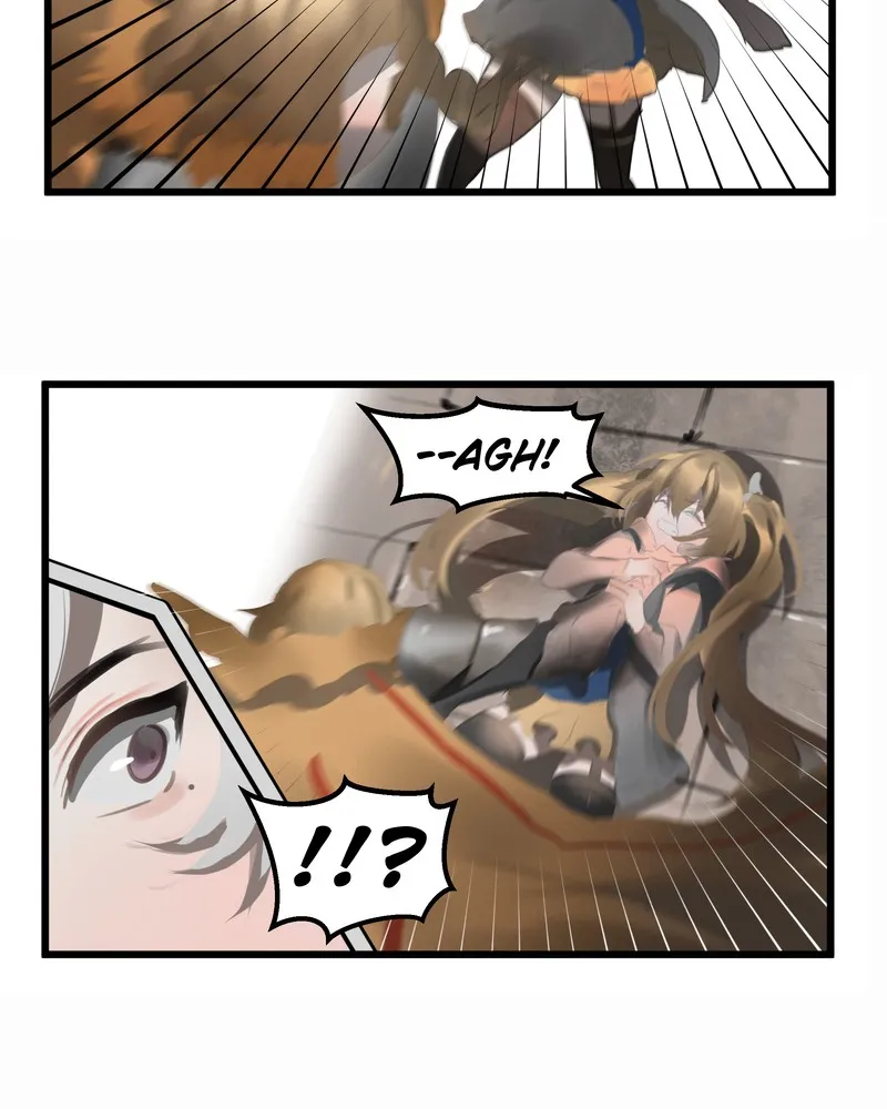 Read Winter Moon chapter 69 image 6 on Lezhin