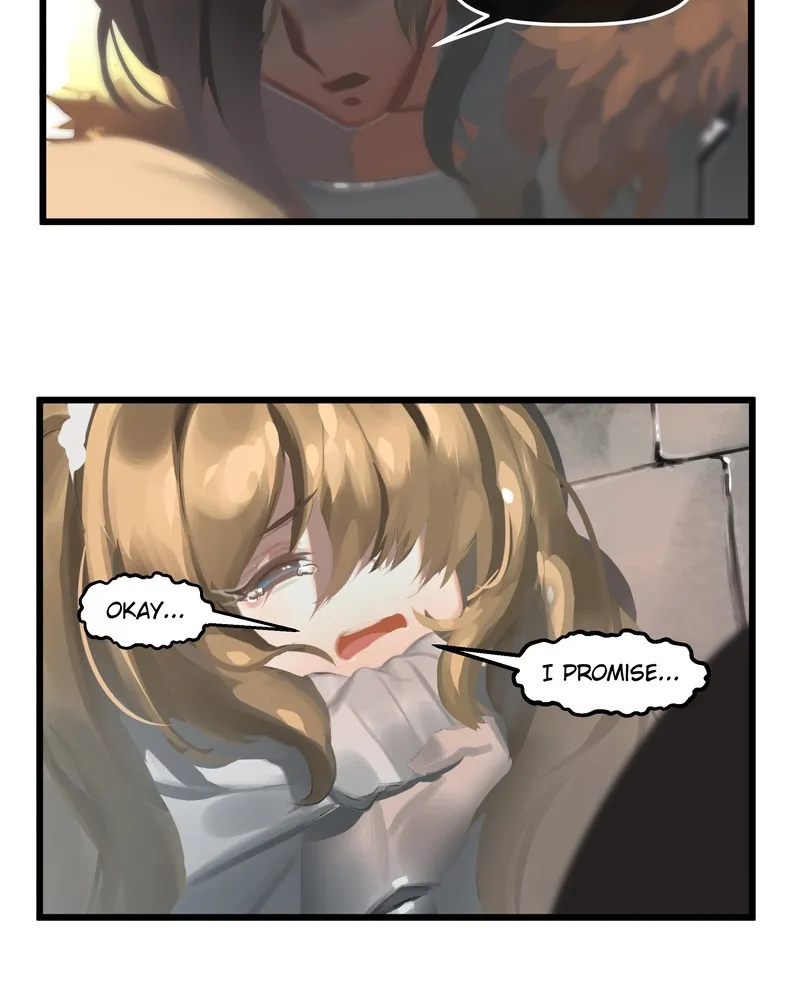 Read Winter Moon chapter 69 image 9 on Lezhin