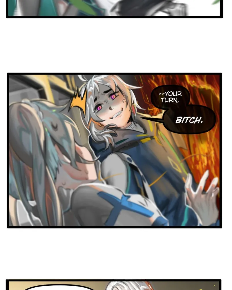 Read Winter Moon chapter 7 image 5 on Lezhin