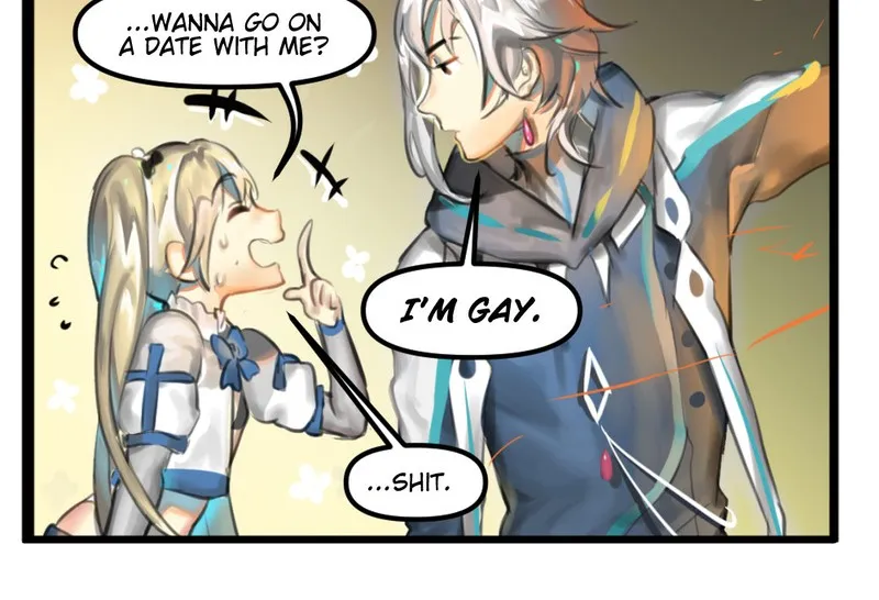 Read Winter Moon chapter 7 image 6 on Lezhin