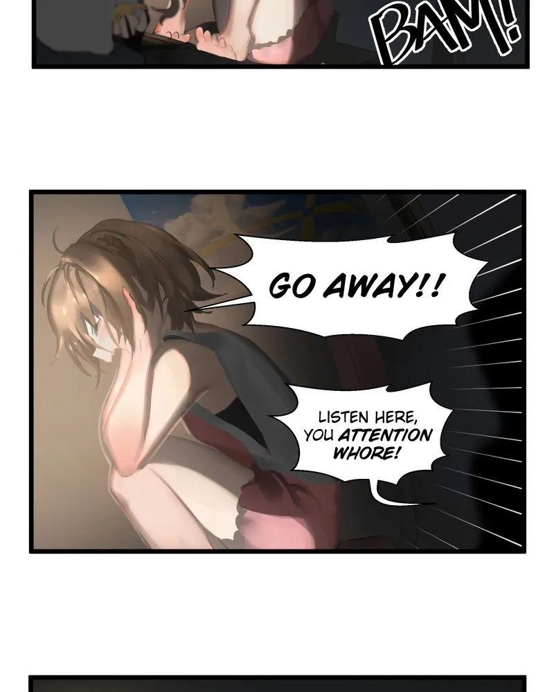 Read Winter Moon chapter 70 image 2 on Lezhin