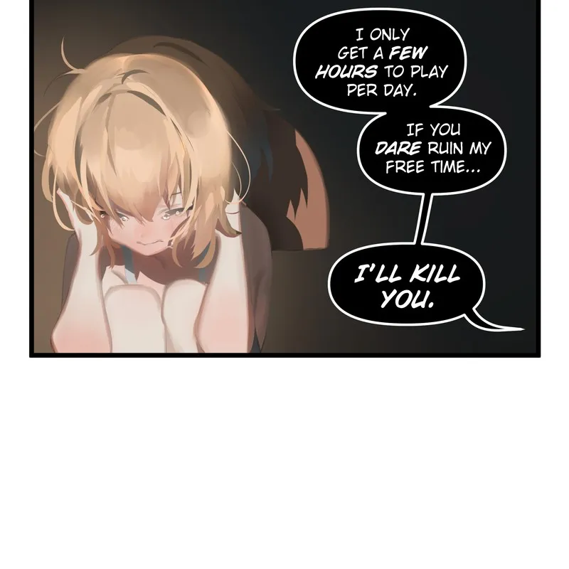 Read Winter Moon chapter 70 image 3 on Lezhin