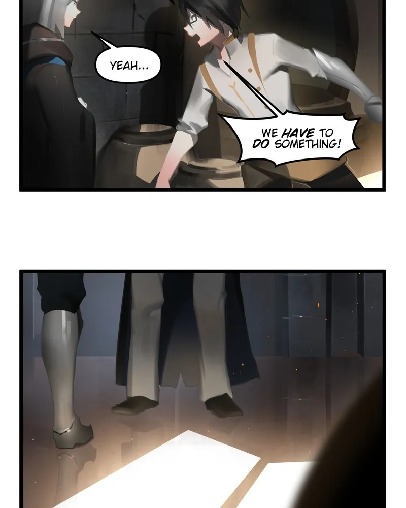 Read Winter Moon chapter 71 image 1 on Lezhin