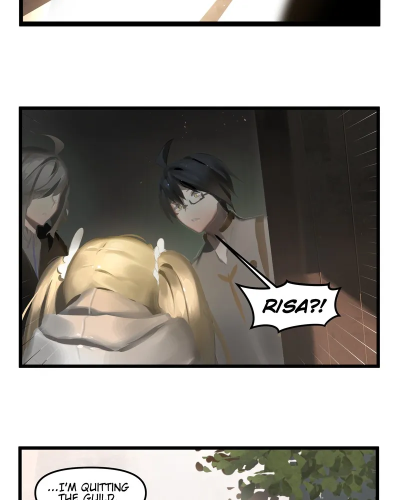 Read Winter Moon chapter 71 image 2 on Lezhin