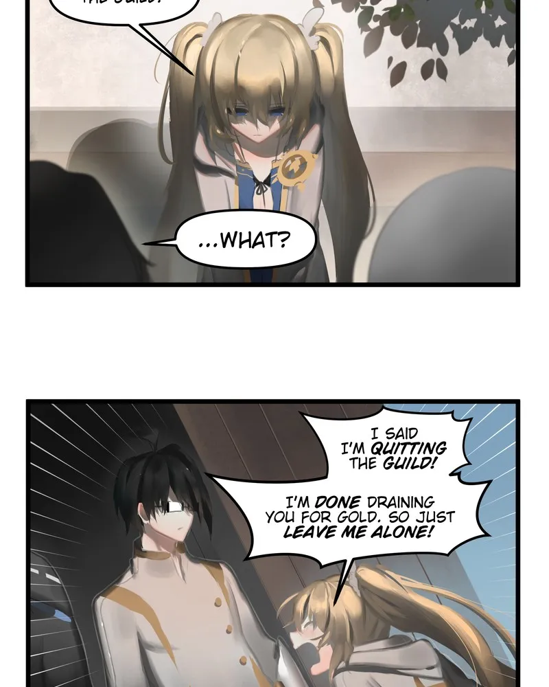 Read Winter Moon chapter 71 image 3 on Lezhin