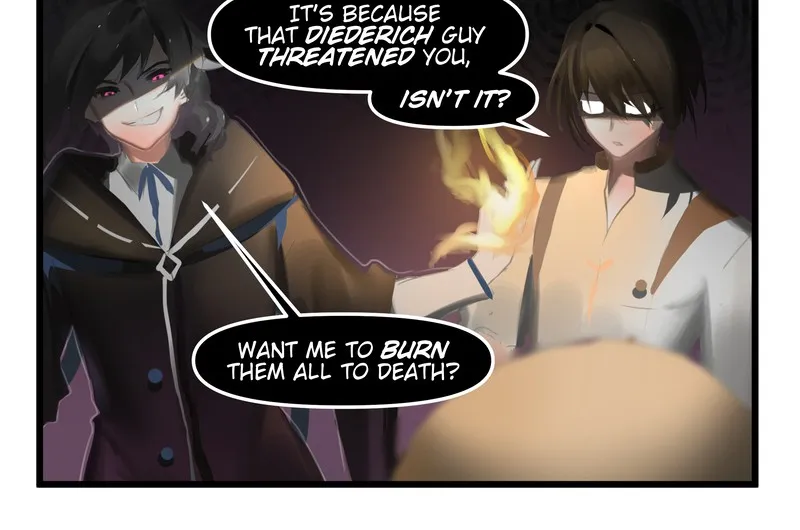 Read Winter Moon chapter 71 image 5 on Lezhin