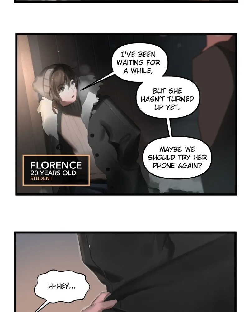 Read Winter Moon chapter 72 image 2 on Lezhin