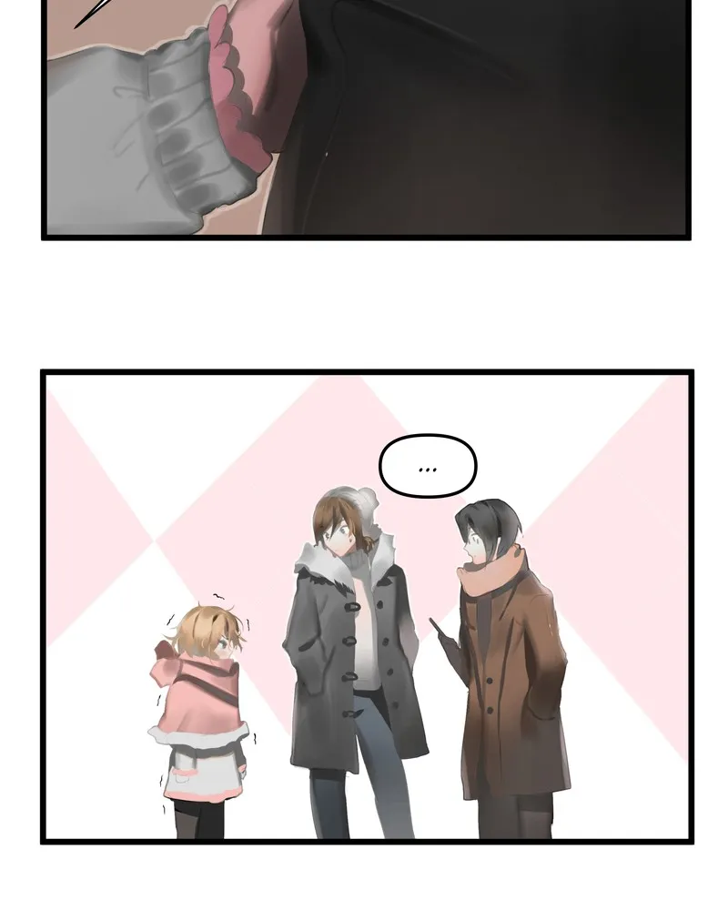 Read Winter Moon chapter 72 image 3 on Lezhin