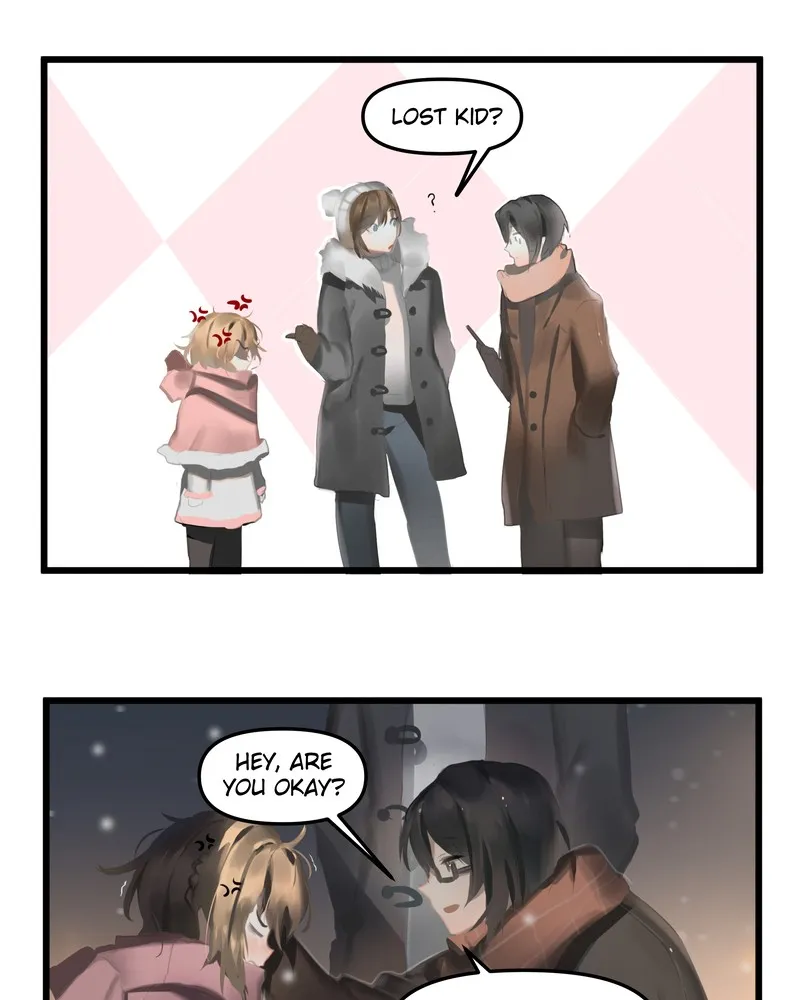 Read Winter Moon chapter 72 image 4 on Lezhin