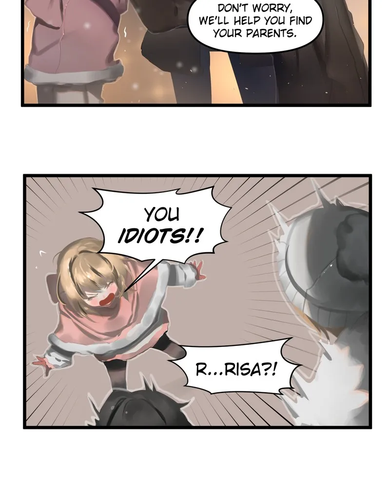 Read Winter Moon chapter 72 image 5 on Lezhin