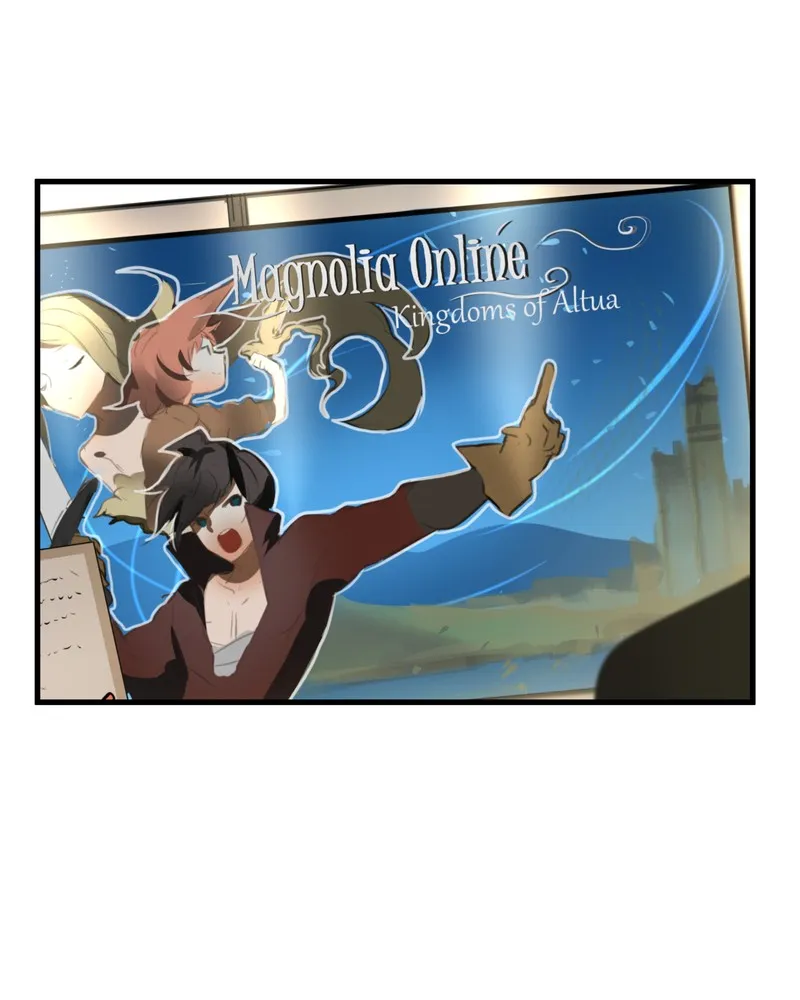 Read Winter Moon chapter 75 image 3 on Lezhin