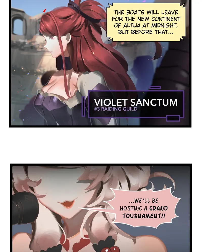 Read Winter Moon chapter 76 image 2 on Lezhin