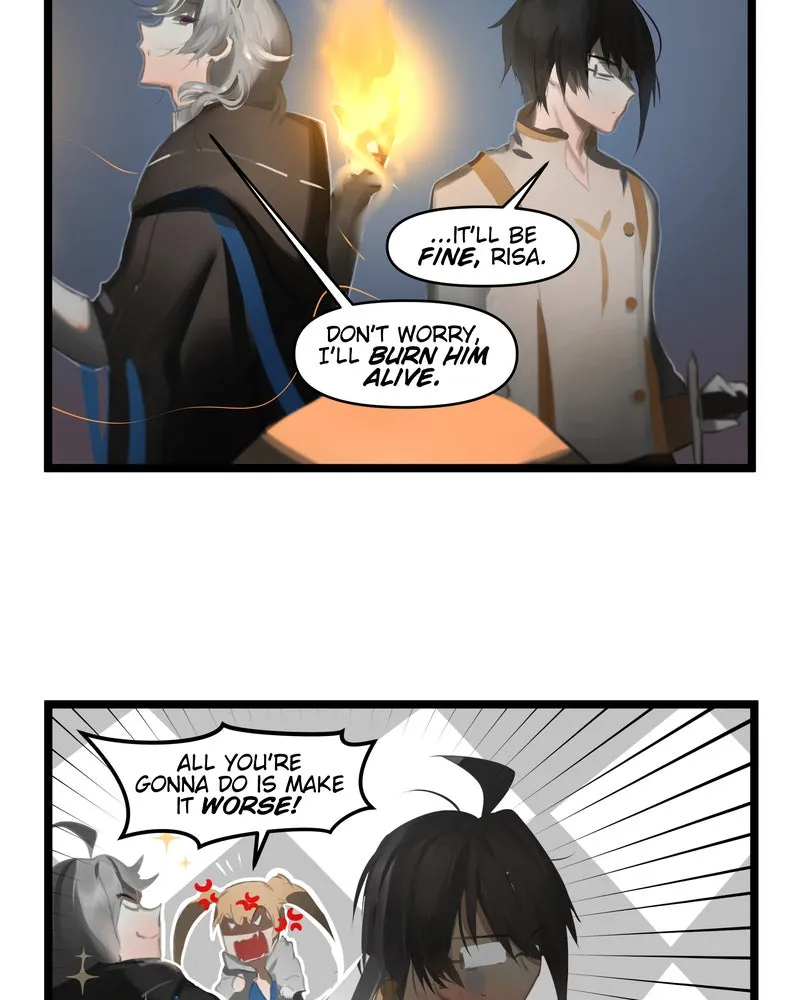 Read Winter Moon chapter 77 image 4 on Lezhin