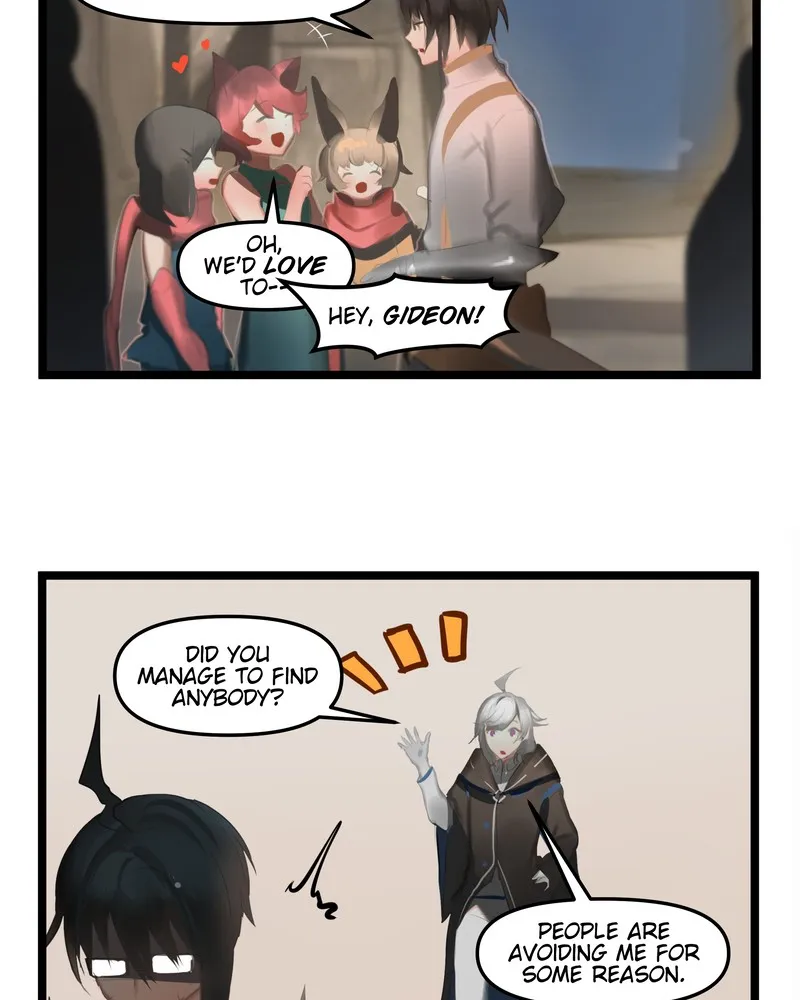 Read Winter Moon chapter 79 image 1 on Lezhin
