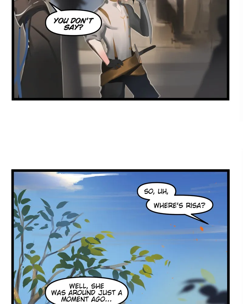 Read Winter Moon chapter 79 image 4 on Lezhin
