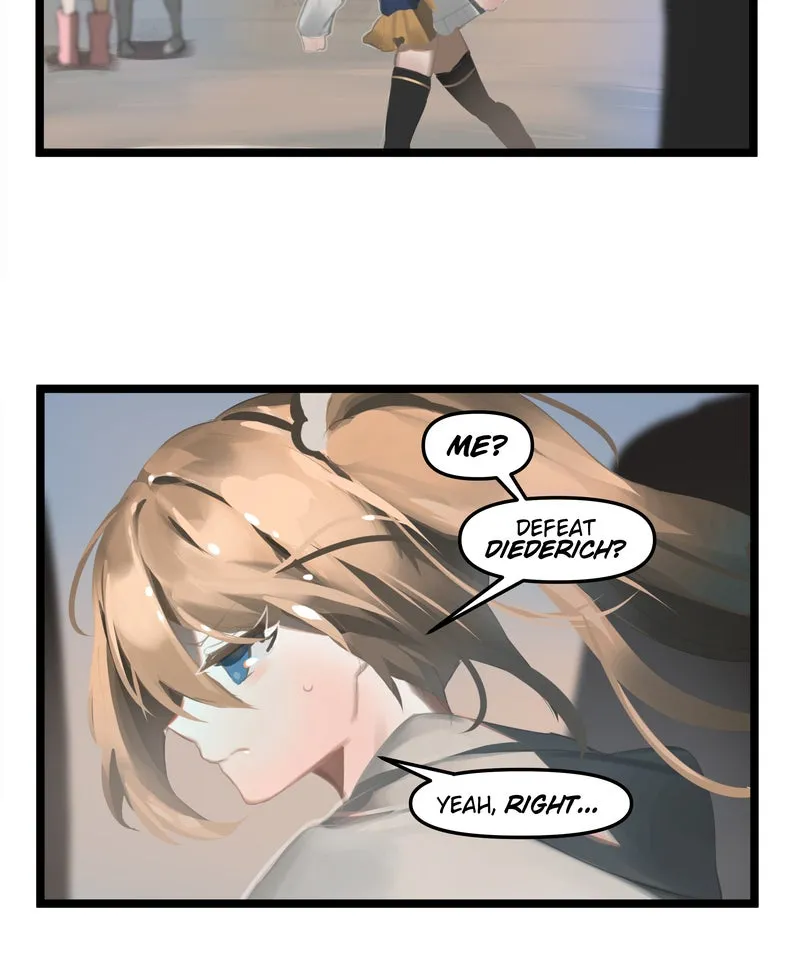 Read Winter Moon chapter 79 image 6 on Lezhin