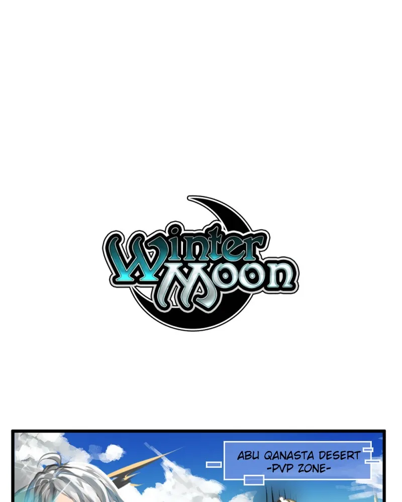 Read Winter Moon chapter 8 image 0 on Lezhin
