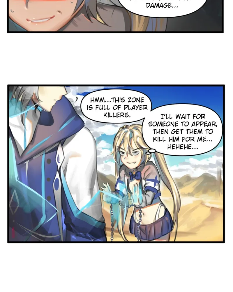 Read Winter Moon chapter 8 image 2 on Lezhin