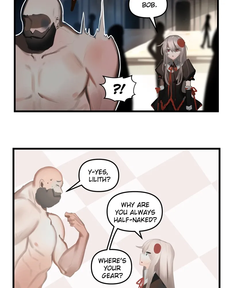 Read Winter Moon chapter 80 image 1 on Lezhin