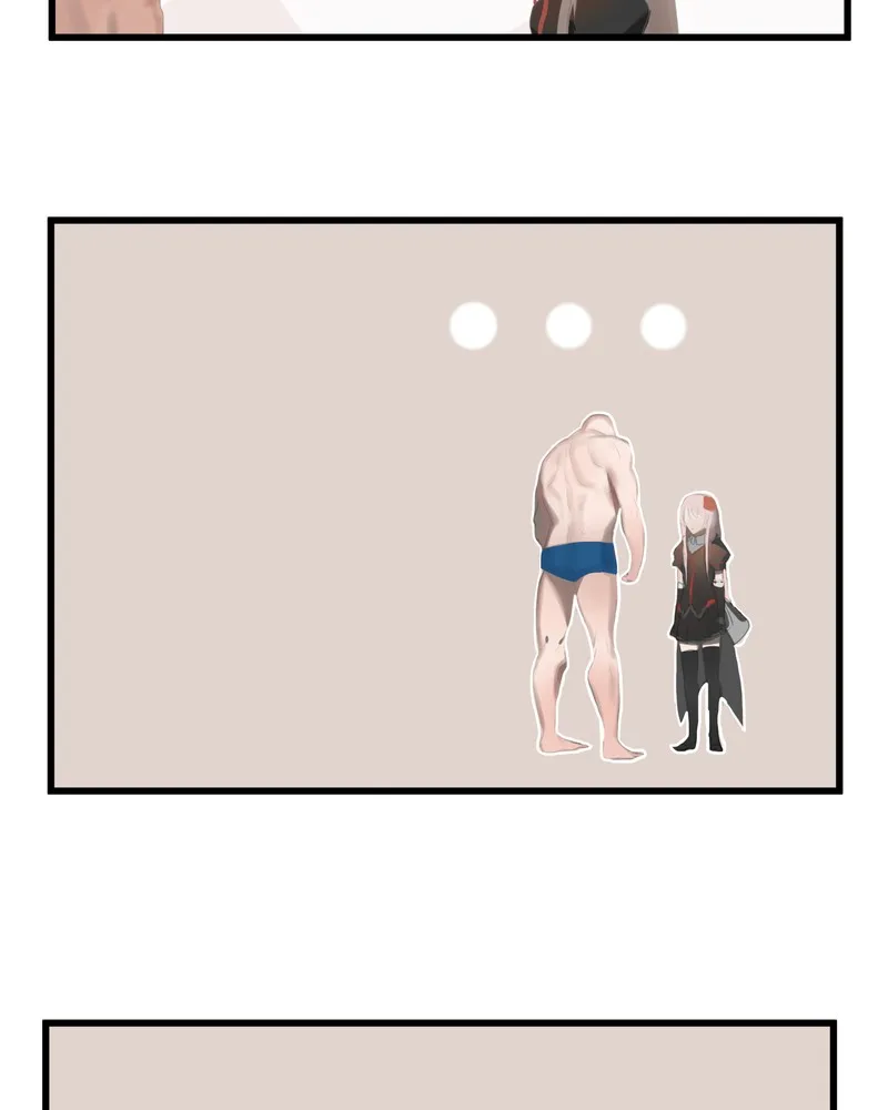 Read Winter Moon chapter 80 image 2 on Lezhin
