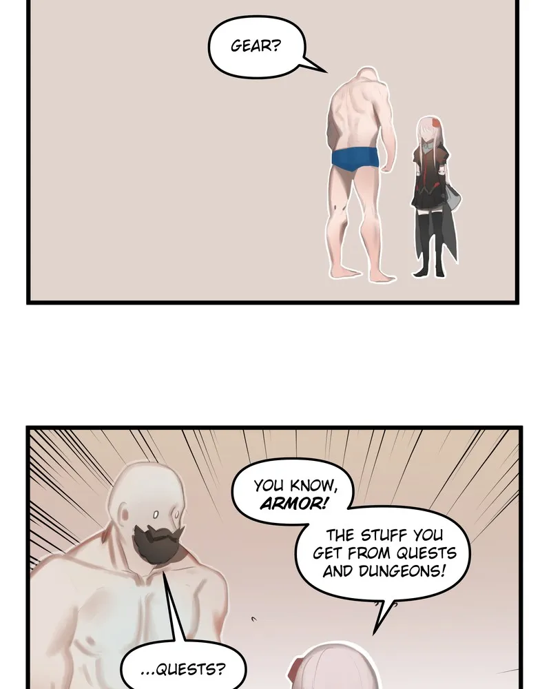 Read Winter Moon chapter 80 image 3 on Lezhin