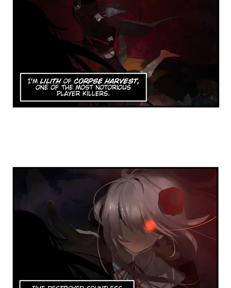 Read Winter Moon chapter 81 image 1 on Lezhin