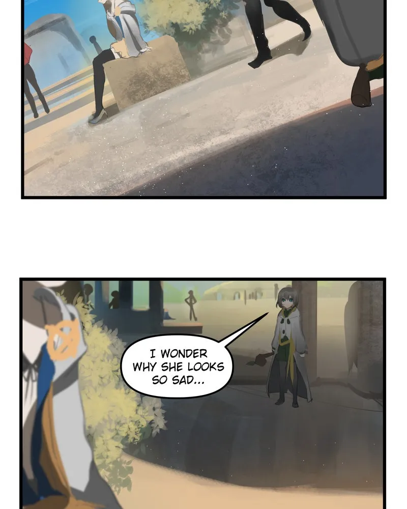 Read Winter Moon chapter 82 image 1 on Lezhin