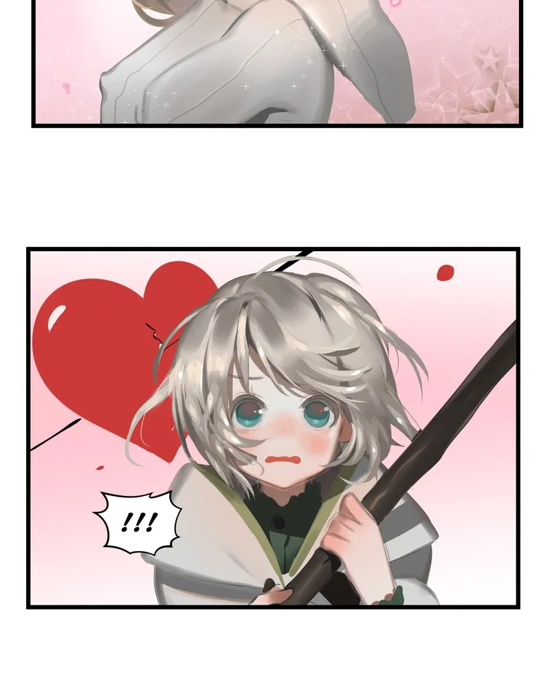 Read Winter Moon chapter 82 image 3 on Lezhin