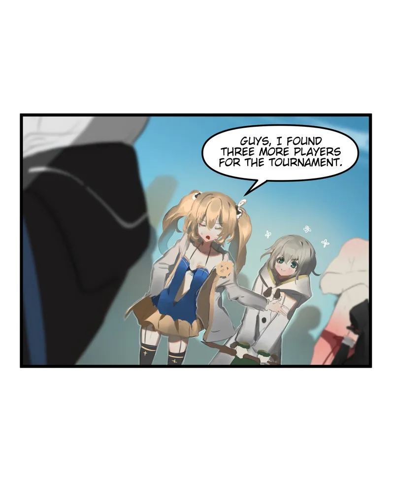 Read Winter Moon chapter 83 image 3 on Lezhin