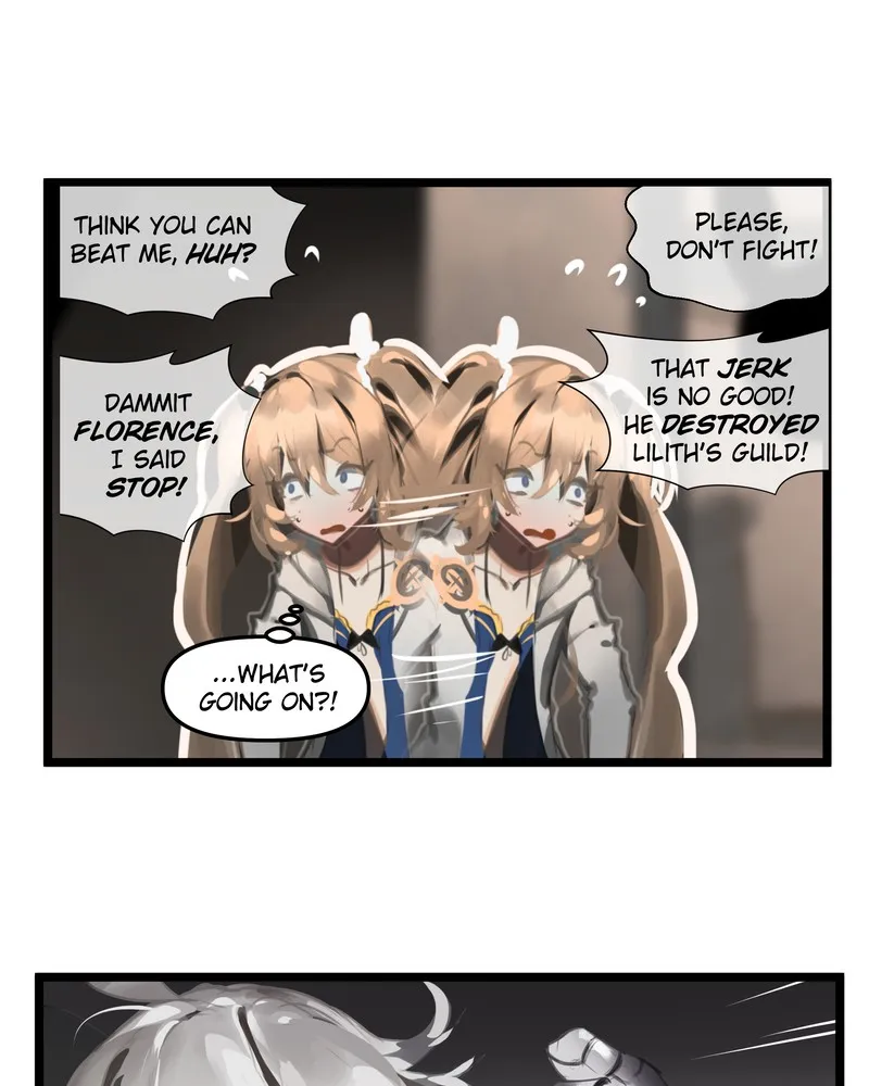 Read Winter Moon chapter 84 image 3 on Lezhin
