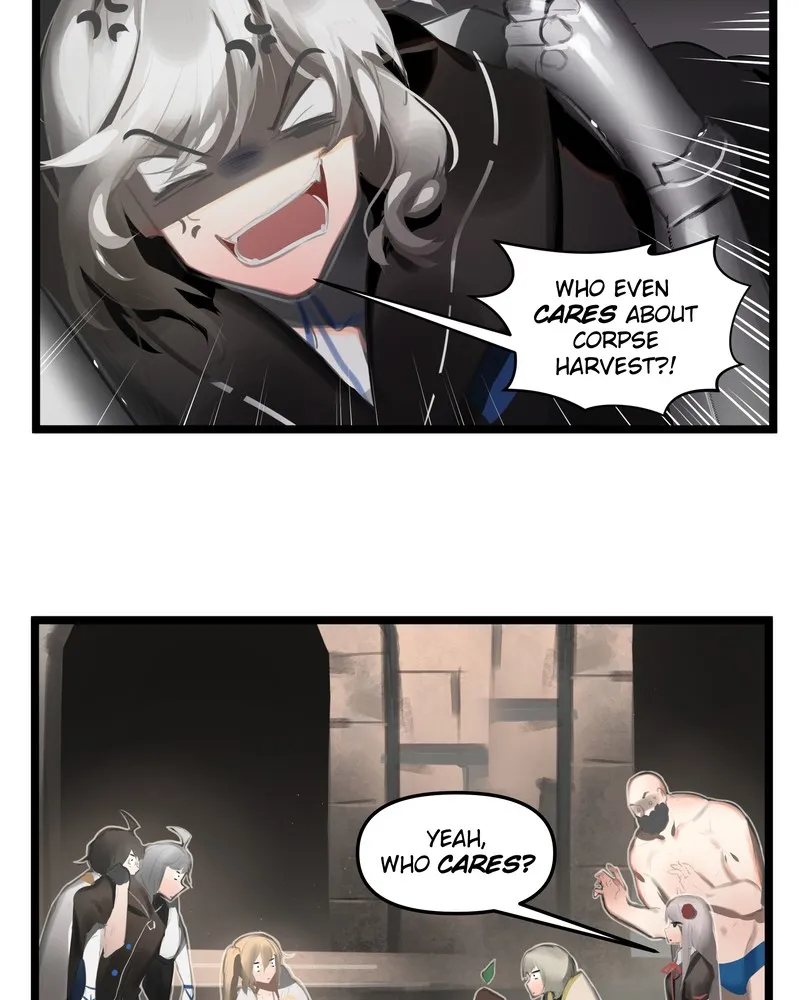 Read Winter Moon chapter 84 image 4 on Lezhin