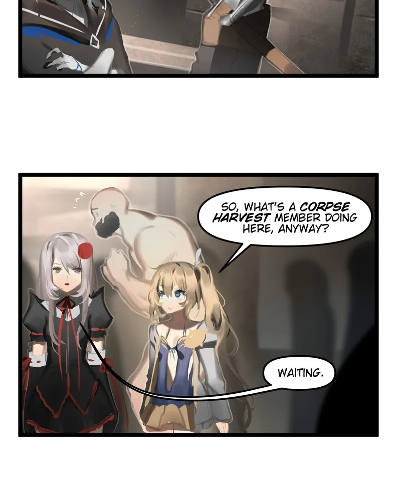 Read Winter Moon chapter 85 image 2 on Lezhin