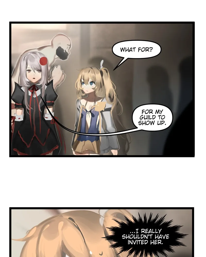 Read Winter Moon chapter 85 image 3 on Lezhin