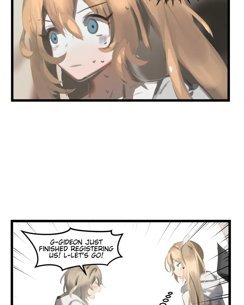 Read Winter Moon chapter 85 image 4 on Lezhin