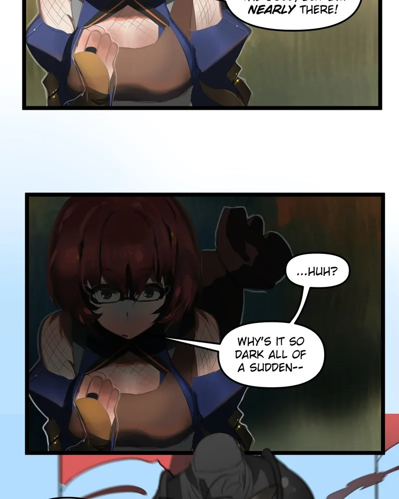 Read Winter Moon chapter 86 image 2 on Lezhin