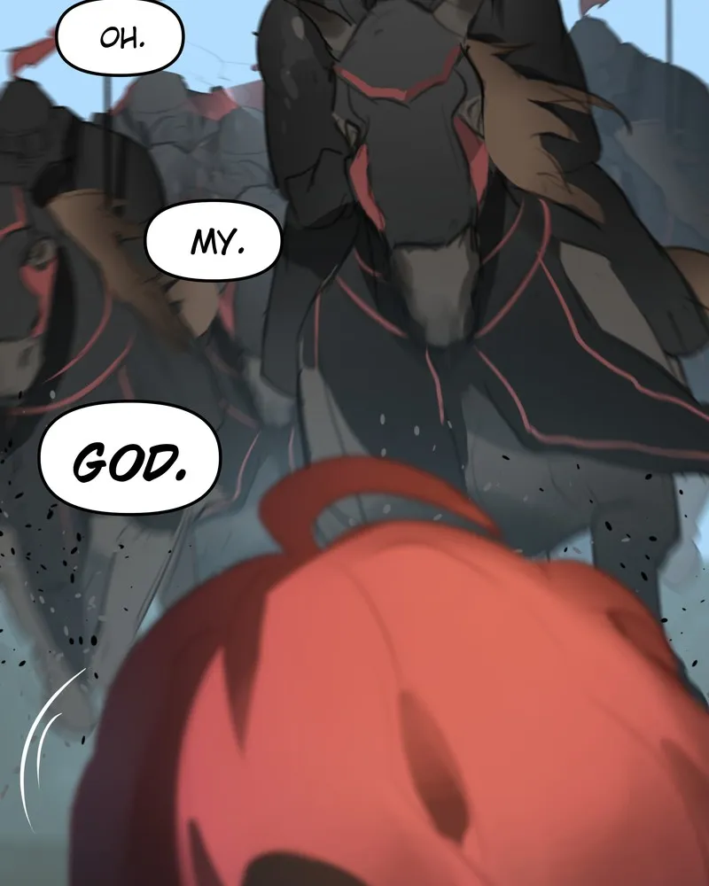 Read Winter Moon chapter 86 image 3 on Lezhin