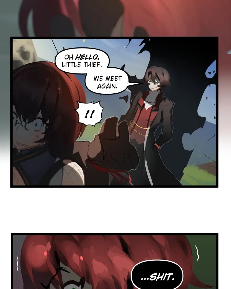 Read Winter Moon chapter 86 image 4 on Lezhin