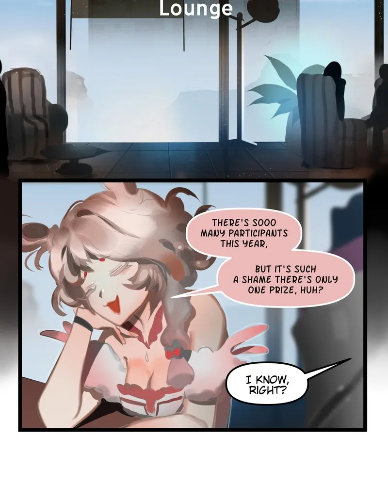 Read Winter Moon chapter 87 image 1 on Lezhin