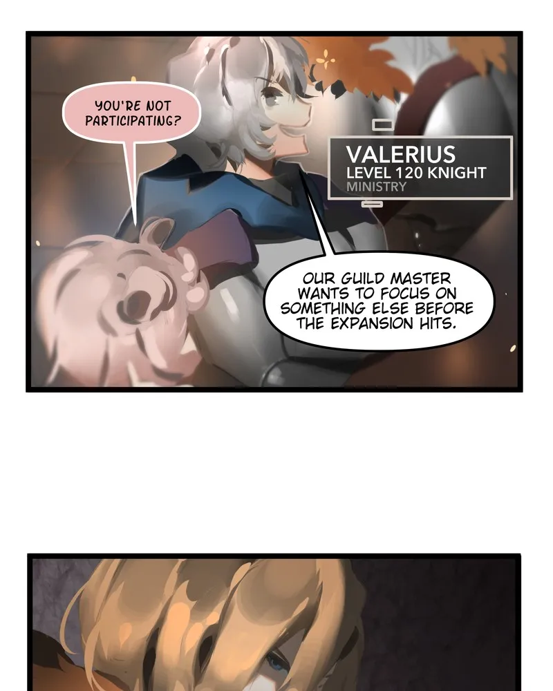 Read Winter Moon chapter 87 image 2 on Lezhin